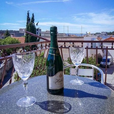 Apartmani Jović Makarska Zewnętrze zdjęcie