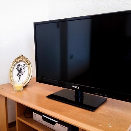 Apartmani Jović Makarska Zewnętrze zdjęcie