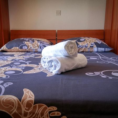 Apartmani Jović Makarska Zewnętrze zdjęcie
