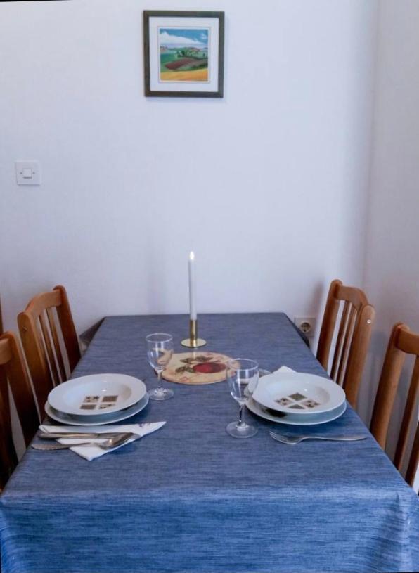 Apartmani Jović Makarska Zewnętrze zdjęcie