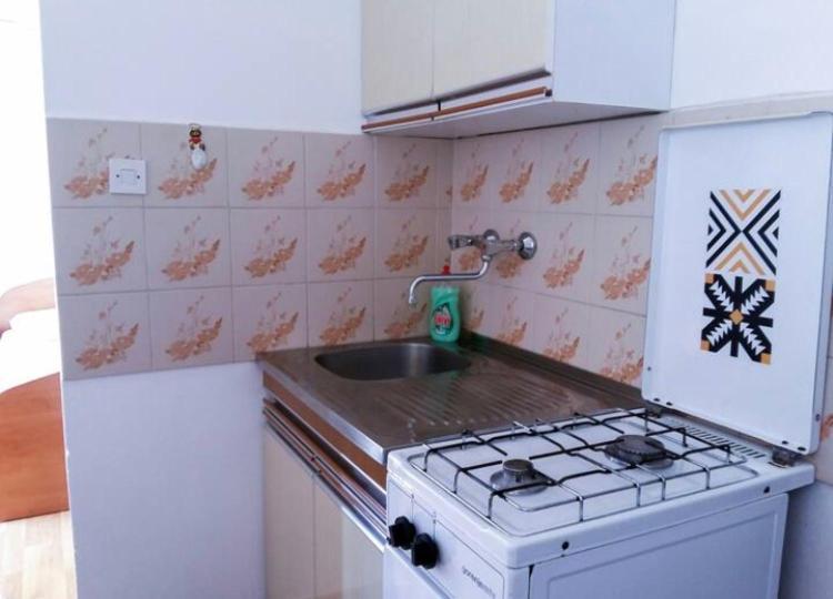 Apartmani Jović Makarska Zewnętrze zdjęcie
