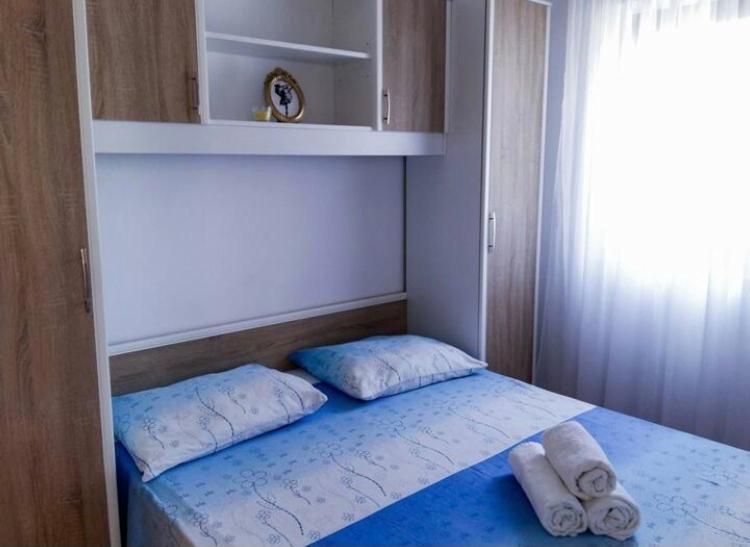 Apartmani Jović Makarska Zewnętrze zdjęcie