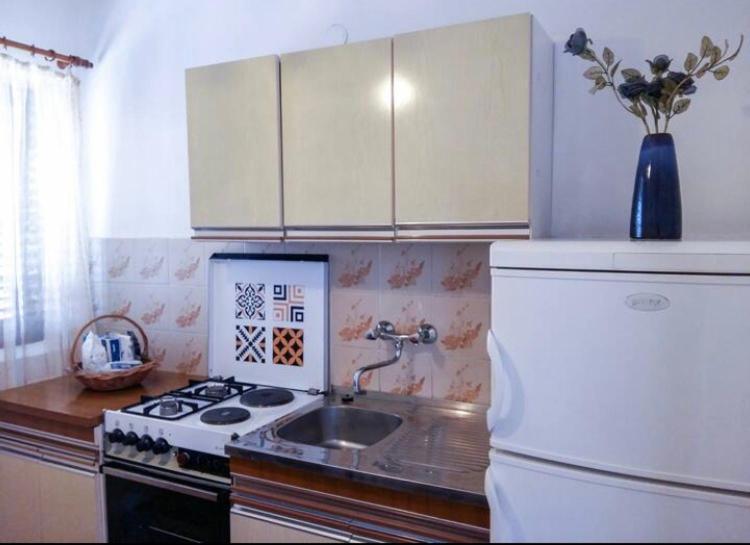 Apartmani Jović Makarska Zewnętrze zdjęcie