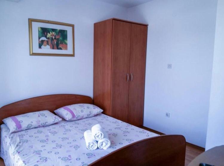 Apartmani Jović Makarska Zewnętrze zdjęcie