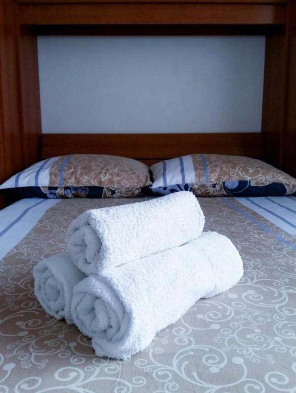 Apartmani Jović Makarska Zewnętrze zdjęcie