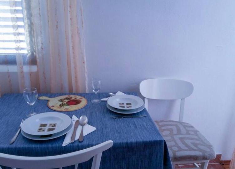 Apartmani Jović Makarska Zewnętrze zdjęcie