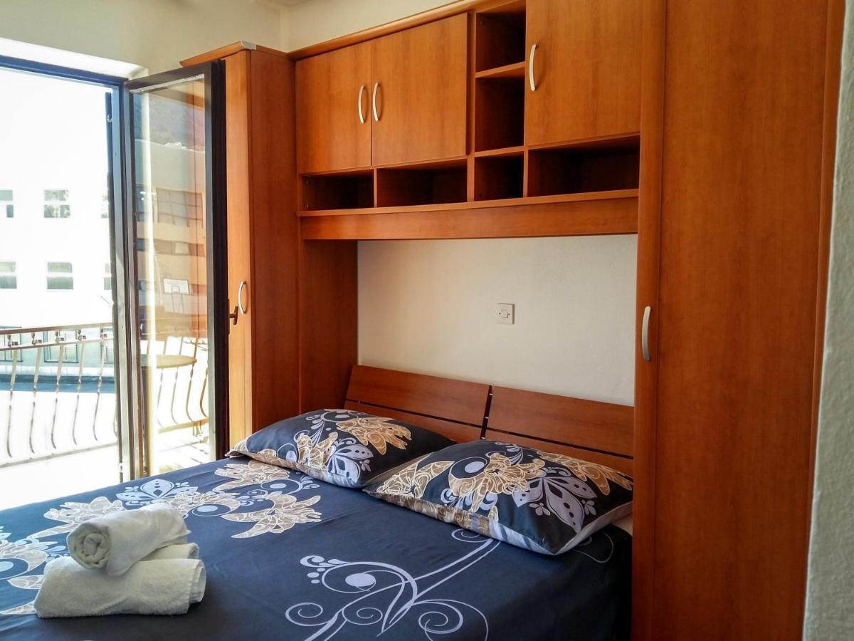 Apartmani Jović Makarska Zewnętrze zdjęcie
