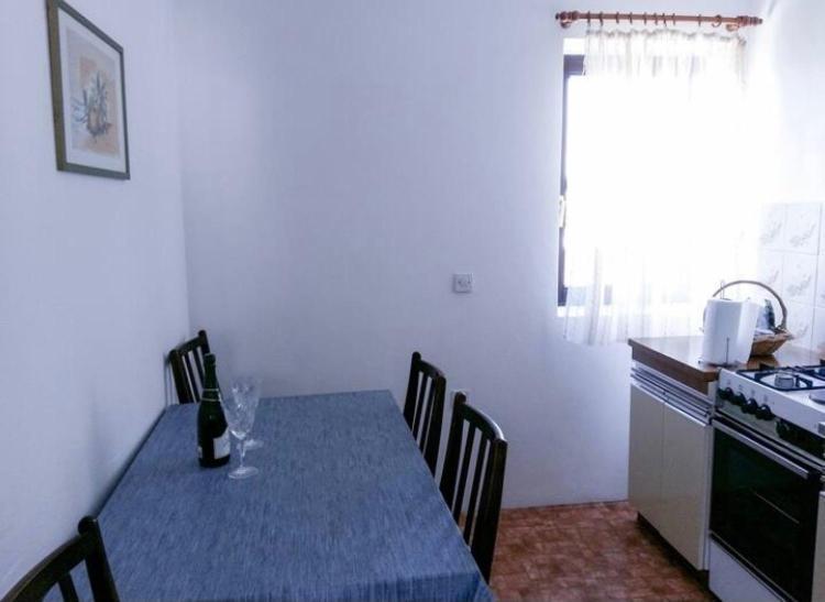 Apartmani Jović Makarska Zewnętrze zdjęcie
