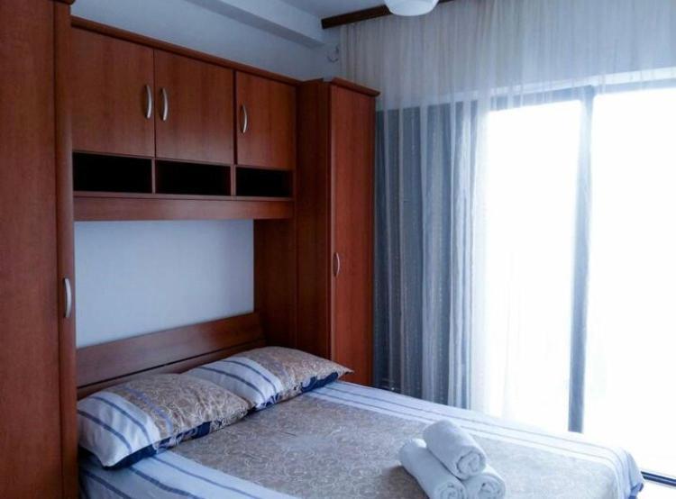 Apartmani Jović Makarska Zewnętrze zdjęcie