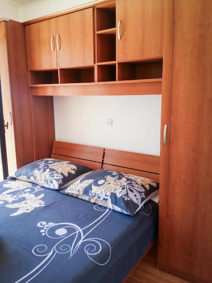 Apartmani Jović Makarska Zewnętrze zdjęcie