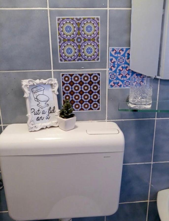 Apartmani Jović Makarska Zewnętrze zdjęcie